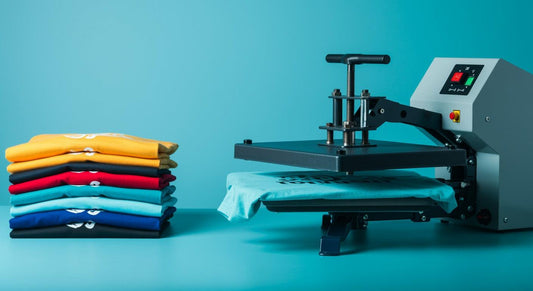 Finding Local T-Shirt Printing Services