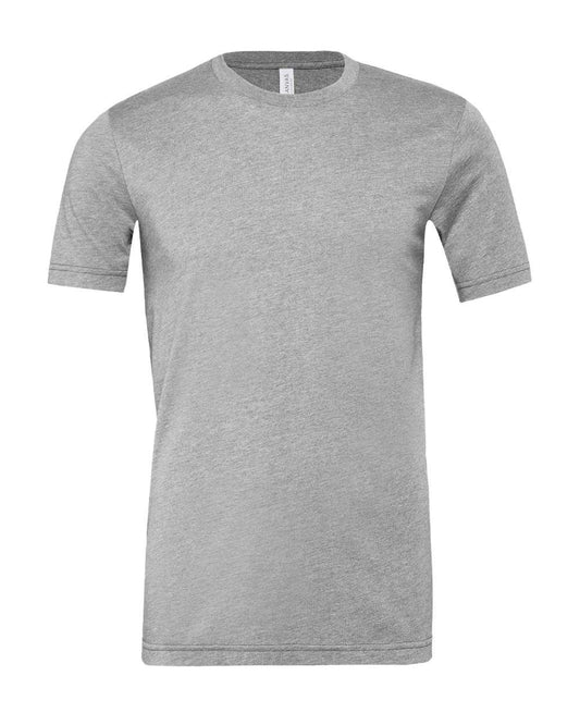 3001cvc - BELLA & CANVAS - Jersey Tee - Sam's DTF Transfers