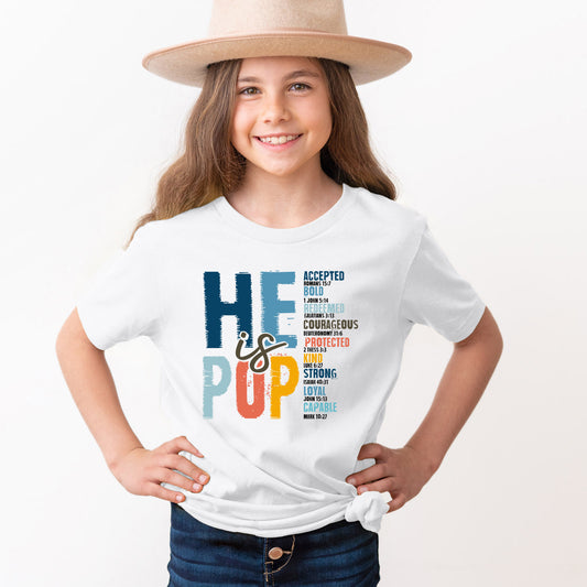 Father's Day Best Dad Ready DTF Transfer | FR2452