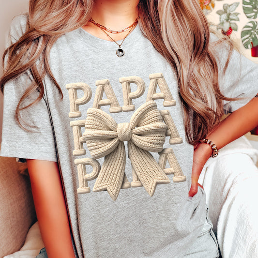 Father's Day Best Dad Ready DTF Transfer | FR2470