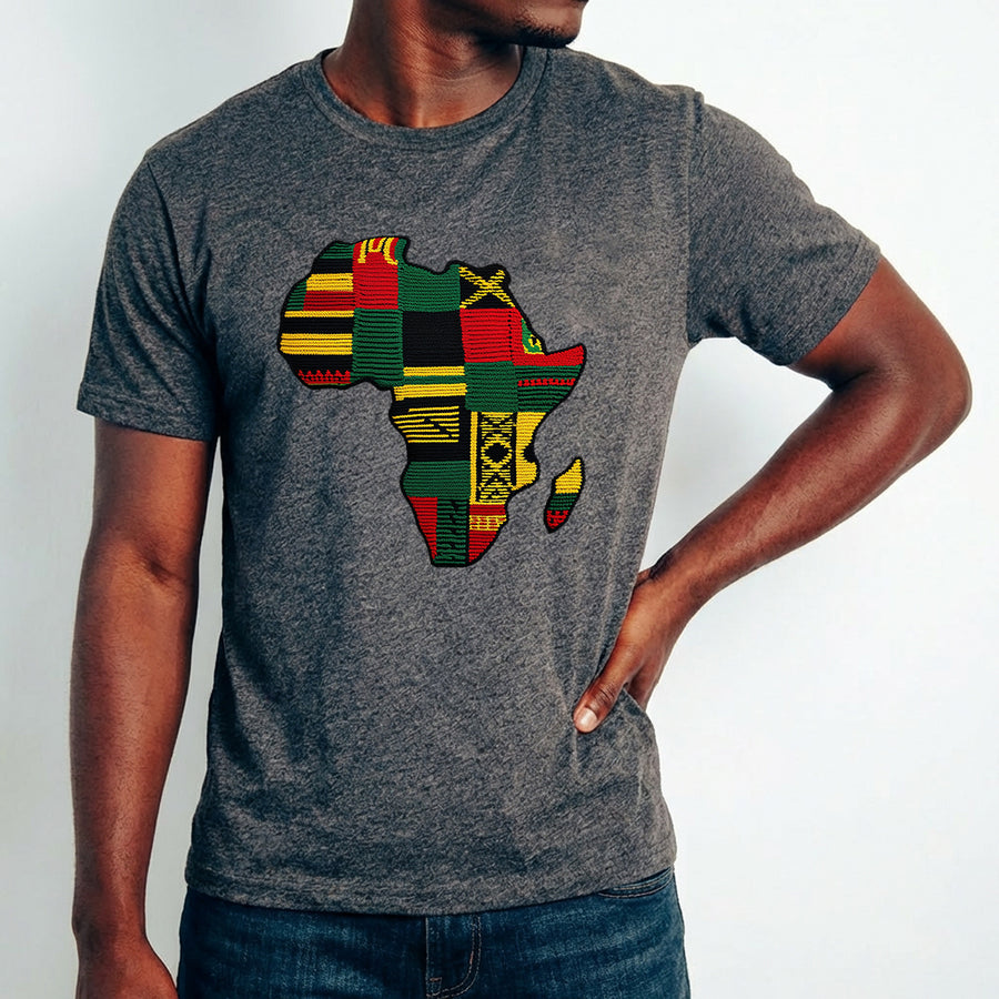 Juneteenth Day Ready DTF Transfer | FR2541