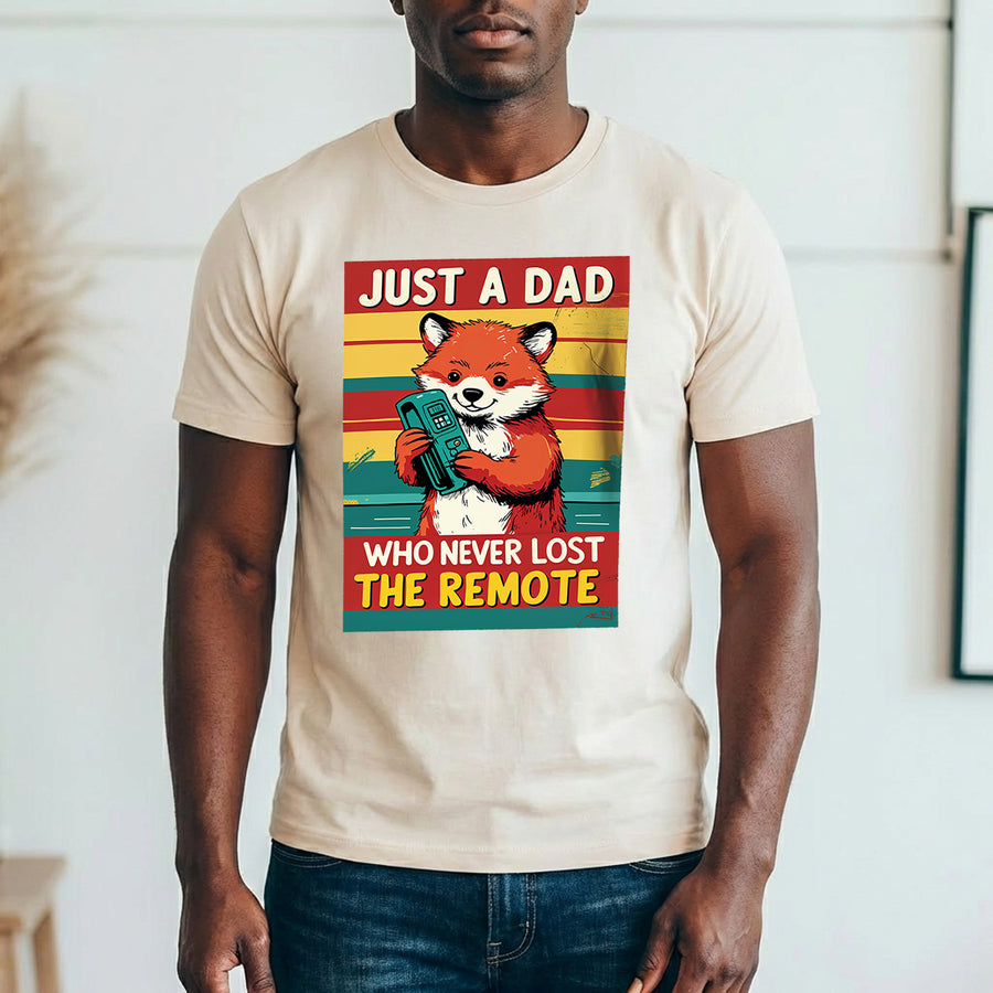 Father's Day Best Dad Ready DTF Transfer | FR2643