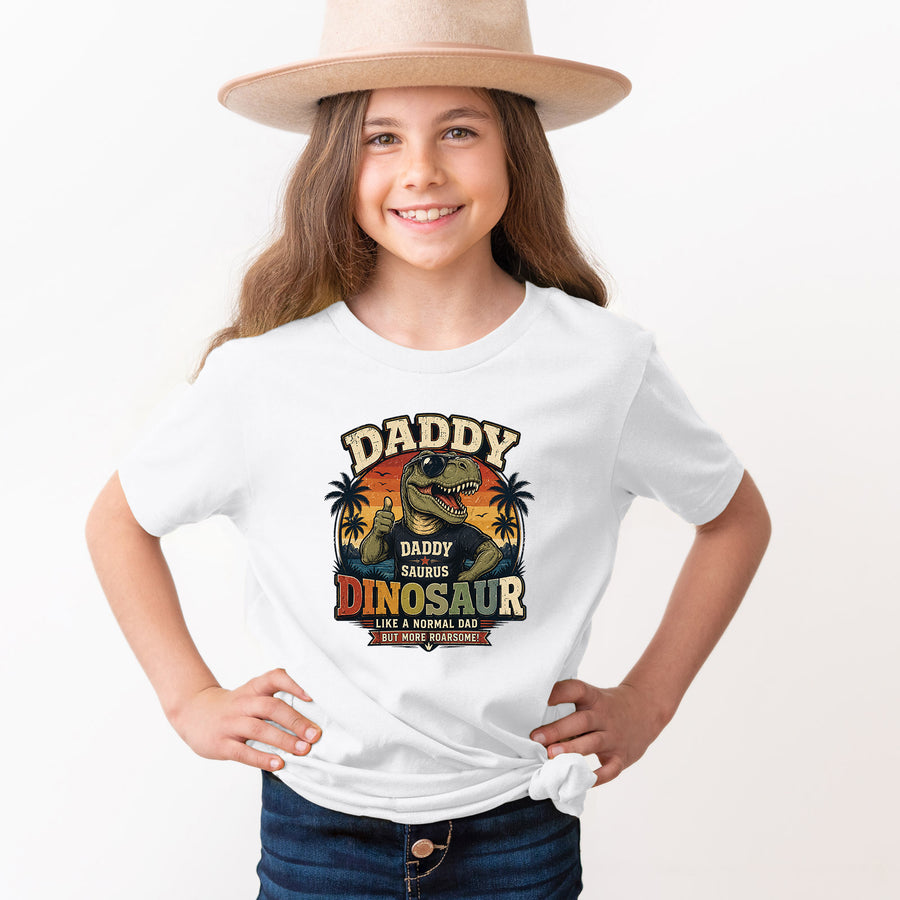 Father's Day Best Dad Ready DTF Transfer | FR2657