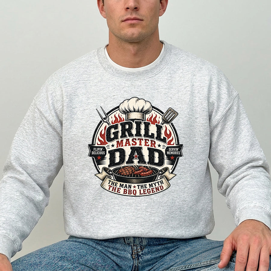 Father's Day Best Dad Ready DTF Transfer | FR2669