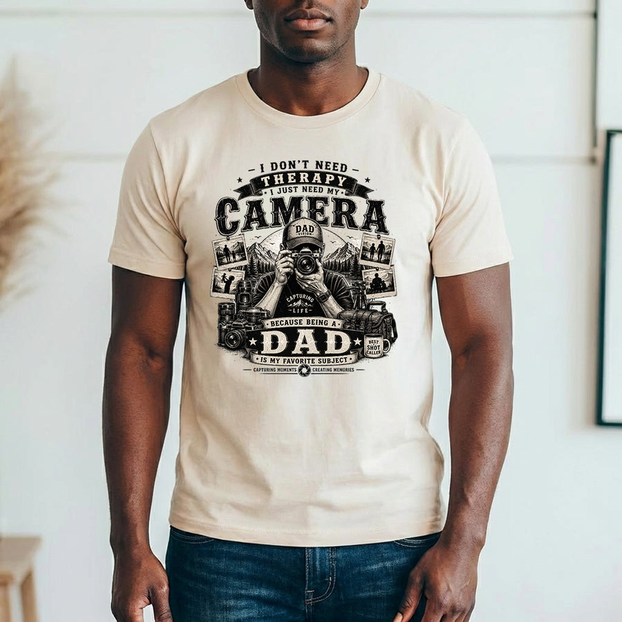 Father's Day Best Dad Ready DTF Transfer | FR2674