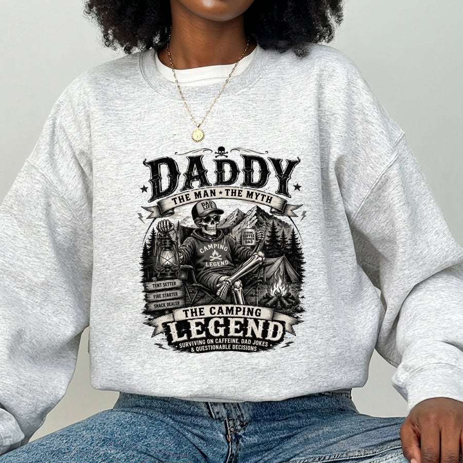Father's Day Best Dad Ready DTF Transfer | FR2682