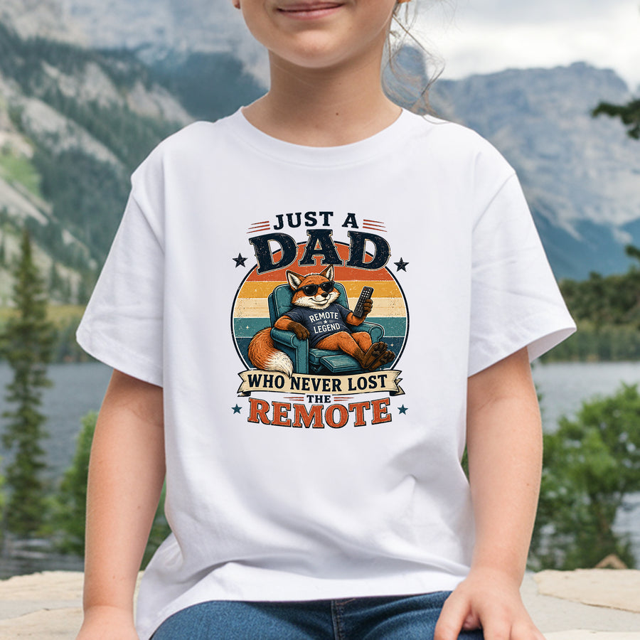 Father's Day Best Dad Ready DTF Transfer | FR2695