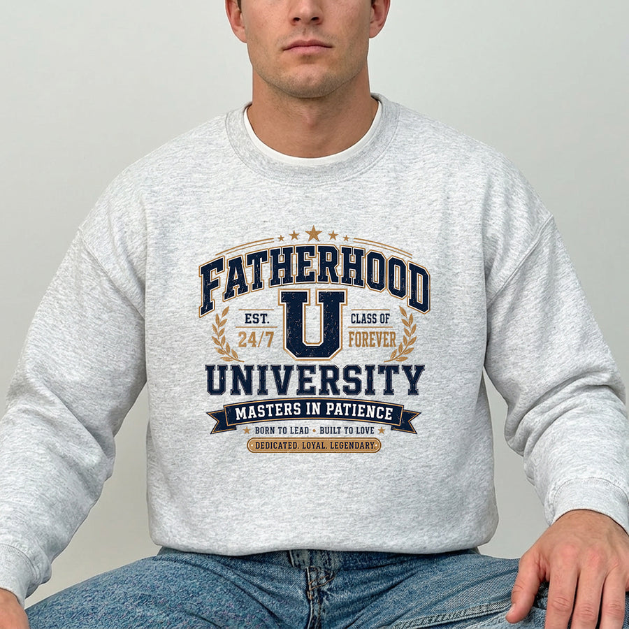 Father's Day Best Dad Ready DTF Transfer | FR2696