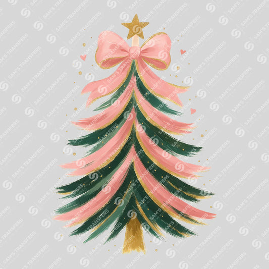 Christmas DTF Transfer - SKU: FR344_4