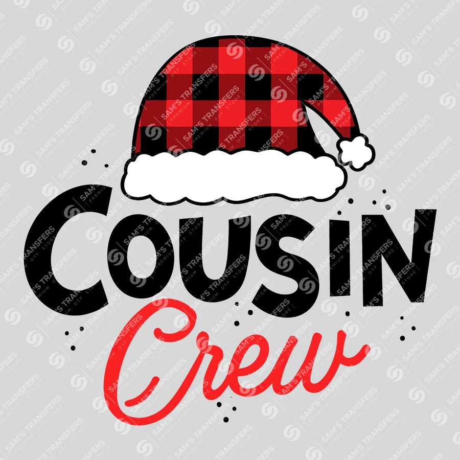 Christmas DTF Transfer - SKU: FR412-b_5