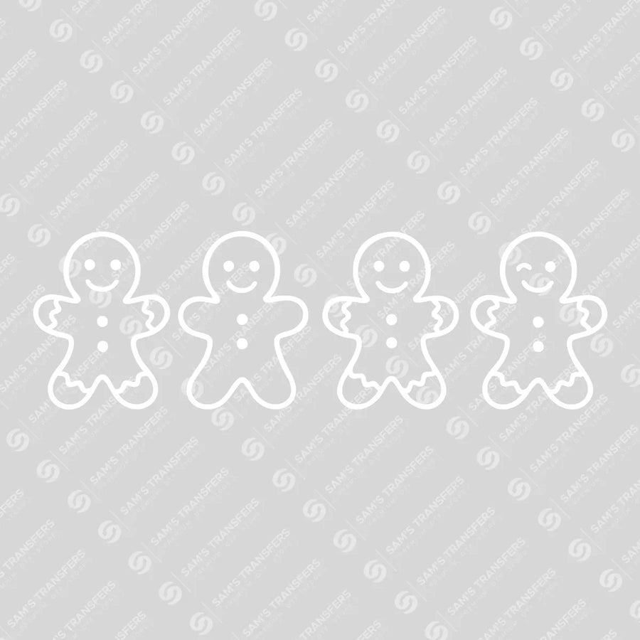 Christmas DTF Transfer - SKU: FR553-w_1