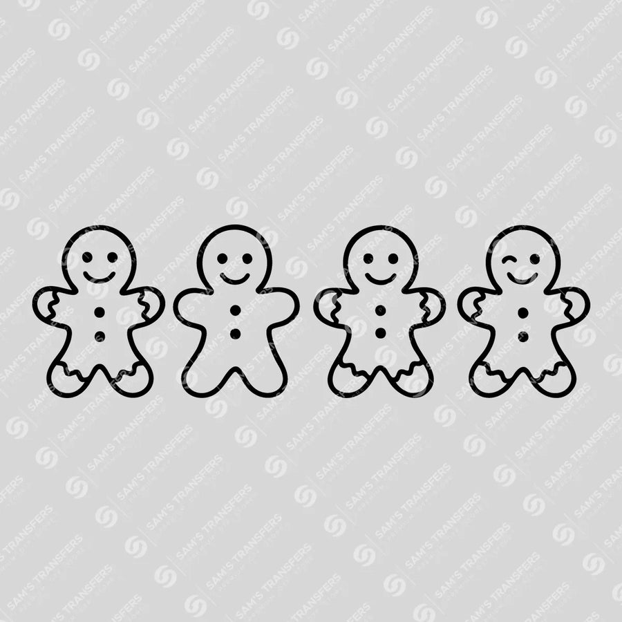 Christmas DTF Transfer - SKU: FR553-b_2