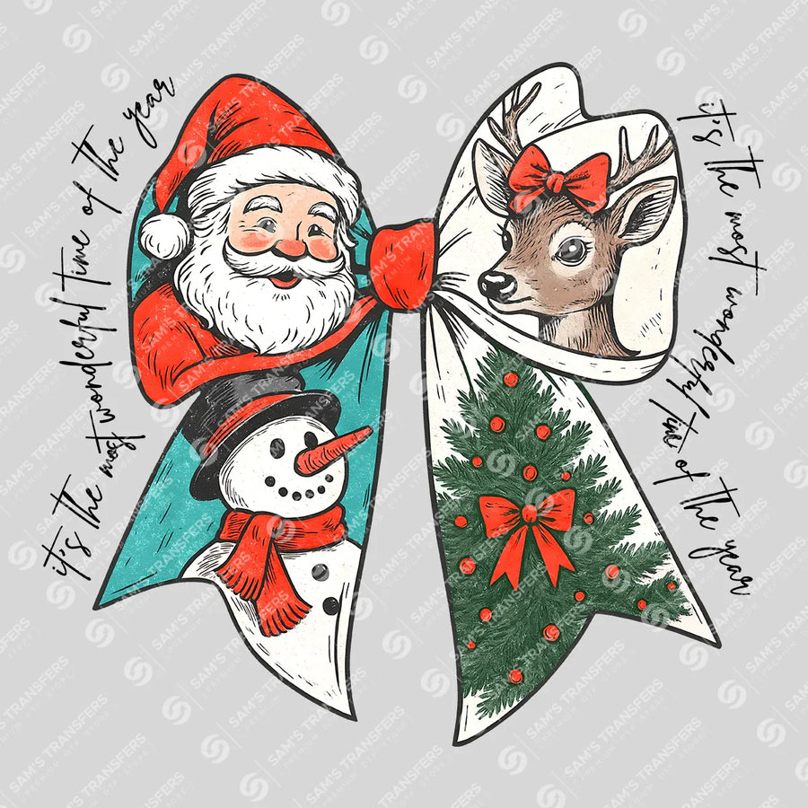 Christmas DTF Transfer - SKU: FR586-B_5