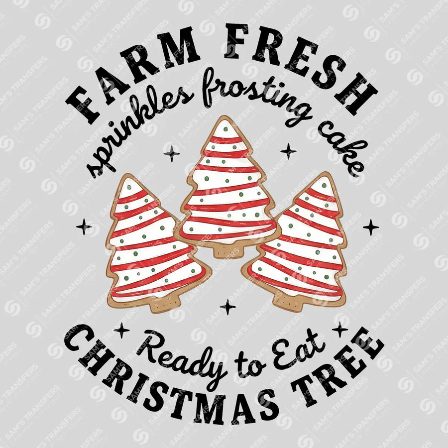 Christmas DTF Transfer - SKU: FR767-B_2