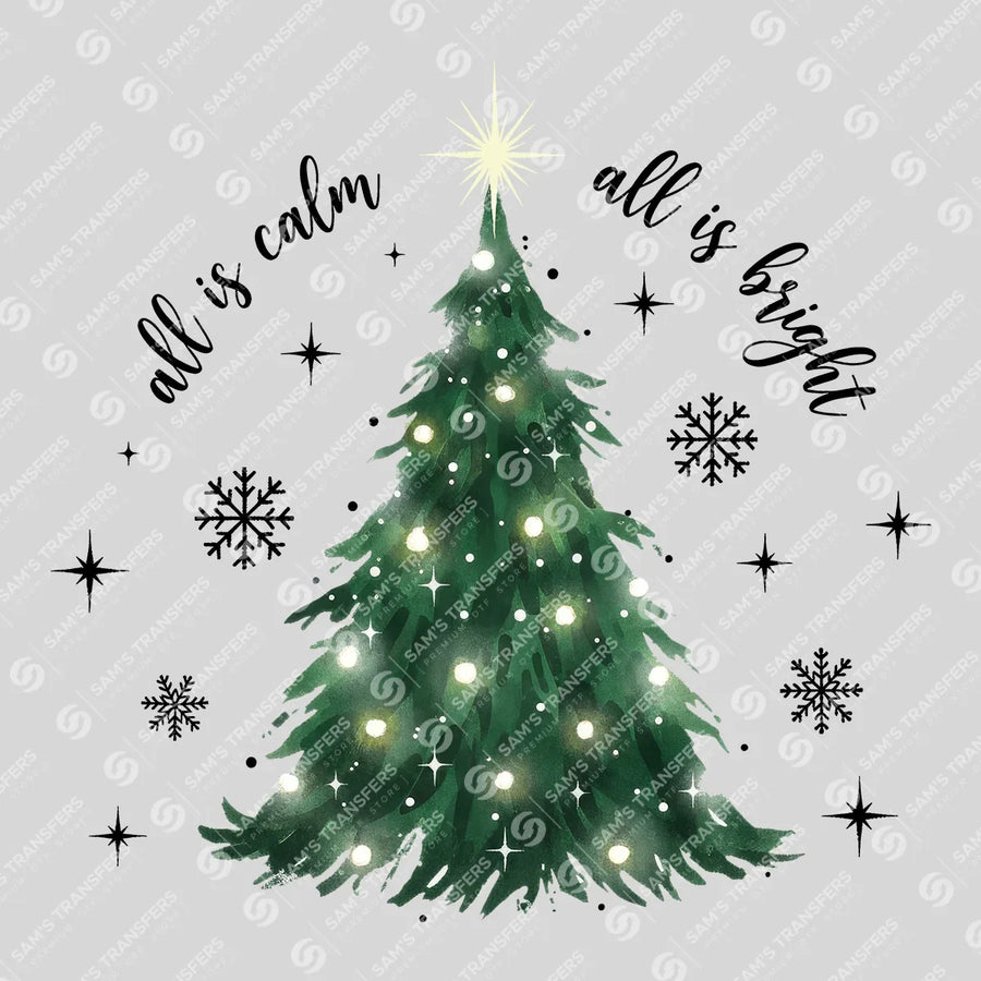Christmas DTF Transfer - SKU: FR938-B_4