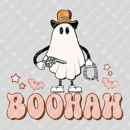Halloween DTF Transfer - SKU: FRK03099