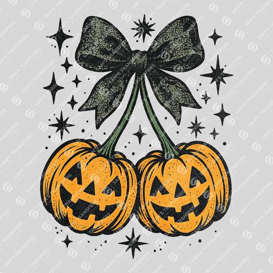 Halloween DTF Transfer - SKU: FRK03103