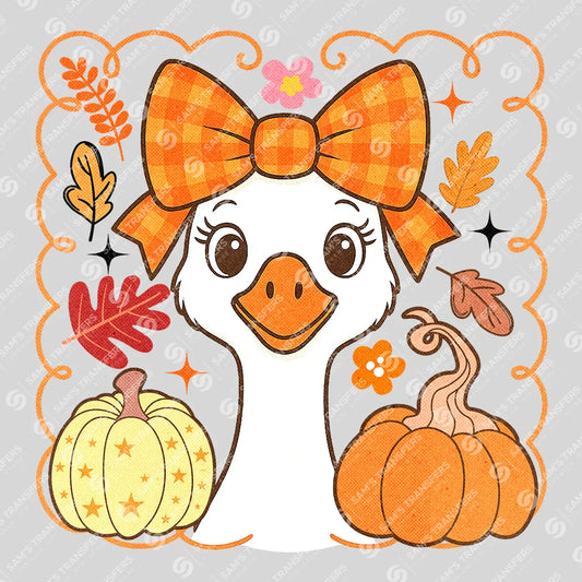 Halloween DTF Transfer - SKU: FRK03116