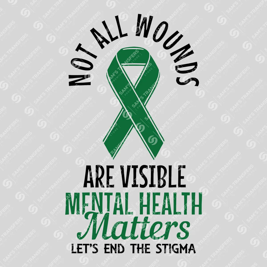 Mental Health Matters