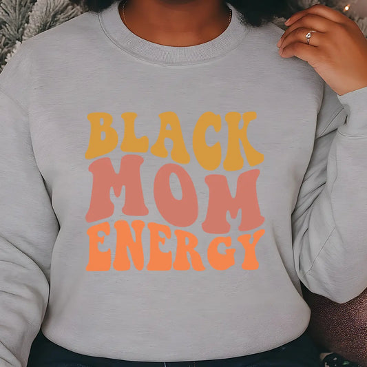 Black History DTF Transfer