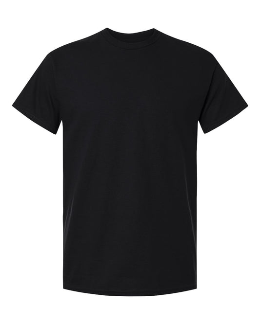 Heavy Cotton Custom T-Shirt
