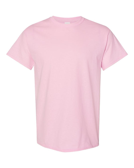 Heavy Cotton Custom T-Shirt