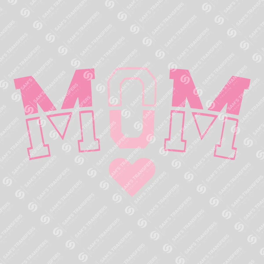 Mom Ready-to-Press DTF Transfer | SAT02968