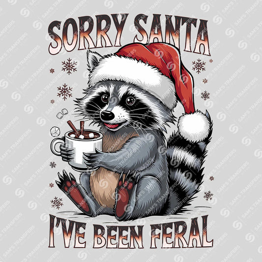 Christmas DTF Transfer - SKU: SMT0389