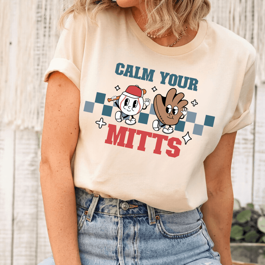 Calm Your Mitts Ready-to-Press DTF Transfer