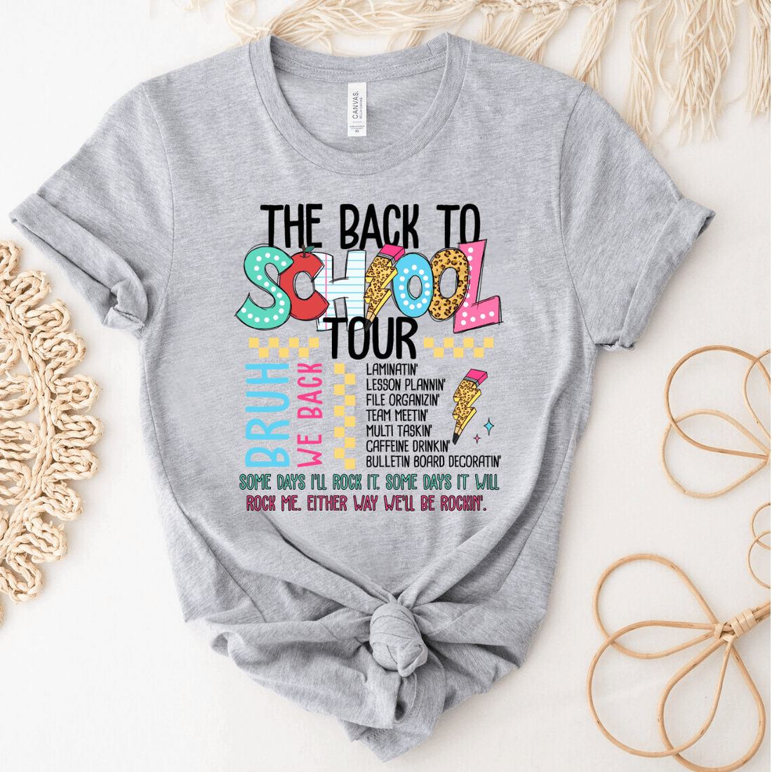 Creative Ideas for T-Shirt Text Designs