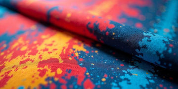 What makes DTF Transfers different from heat transfers or vinyl printing? - Sam's DTF Transfers
