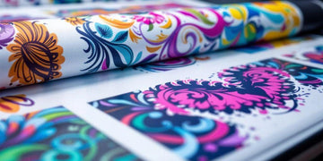 Why DTF Transfers Are Becoming a Top Choice for Custom Print Shops. - Sam's DTF Transfers