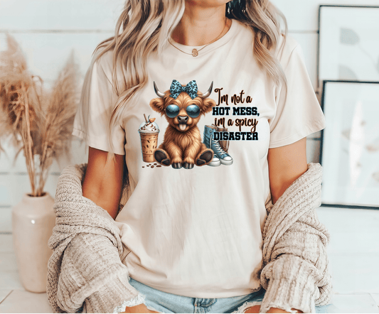 Animal-Themed Ready-to-Press DTF Transfers Collection - Sam's DTF Transfers