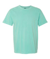 1717 - Comfort Colors - Garment-Dyed Heavyweight T-Shirt - Sam's DTF Transfers