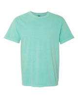 1717 - Comfort Colors - Garment-Dyed Heavyweight T-Shirt view 3