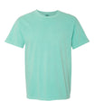 1717 - Comfort Colors - Garment-Dyed Heavyweight T-Shirt