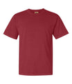 1717 - Comfort Colors - Garment-Dyed Heavyweight T-Shirt - Sam's DTF Transfers
