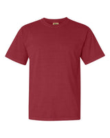 1717 - Comfort Colors - Garment-Dyed Heavyweight T-Shirt view 5
