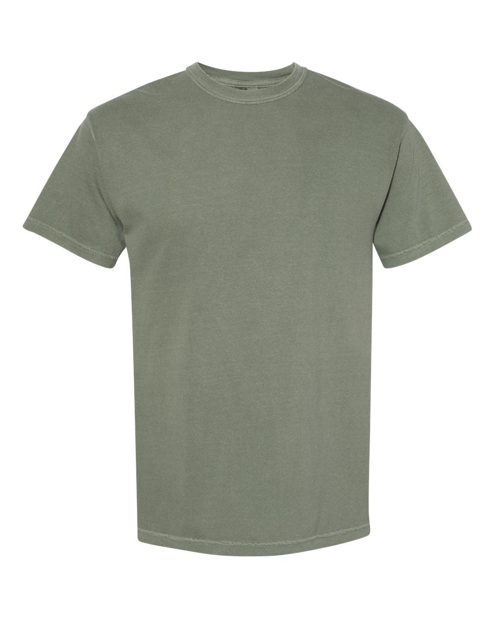 1717 - Comfort Colors - Garment-Dyed Heavyweight T-Shirt