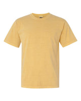 1717 - Comfort Colors - Garment-Dyed Heavyweight T-Shirt view 4