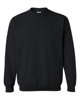 18000 Gildan: "Heavy Blend"  Crewneck Sweatshirt view 2