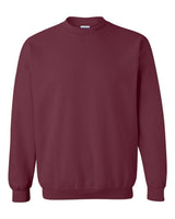 18000 Gildan: "Heavy Blend"  Crewneck Sweatshirt view 4