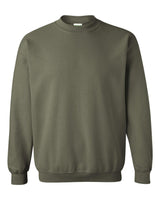 18000 Gildan: "Heavy Blend"  Crewneck Sweatshirt view 5