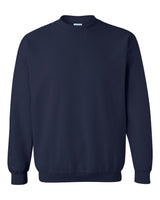 18000 Gildan: "Heavy Blend"  Crewneck Sweatshirt view 6