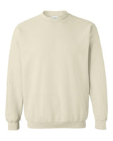 18000 Gildan: "Heavy Blend"  Crewneck Sweatshirt view 8