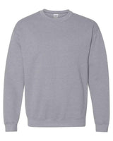 18000 Gildan: "Heavy Blend"  Crewneck Sweatshirt view 9