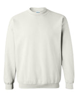 18000 Gildan: "Heavy Blend"  Crewneck Sweatshirt view 10