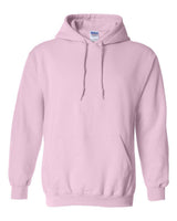 18500 Gildan: "Heavy Blend"  Hooded Sweatshirt view 5