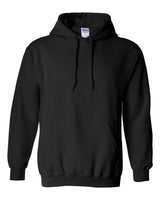 18500 Gildan: "Heavy Blend"  Hooded Sweatshirt view 10
