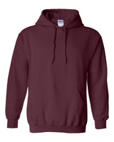 18500 Gildan: "Heavy Blend"  Hooded Sweatshirt view 8